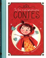 [1650567799] Je lis mes premieres contes