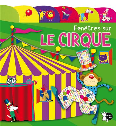 [1650567834] Fenetres sur le cirque
