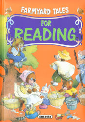 [1650567859] Farmyard tales for reading