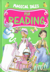[1650567860] Magical tales for reading