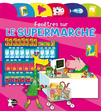 [1650567861] Fenetres sur le supermarche