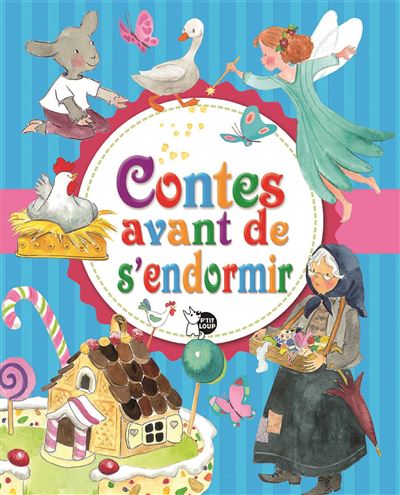 [1650567869] Conte avant de s endormir