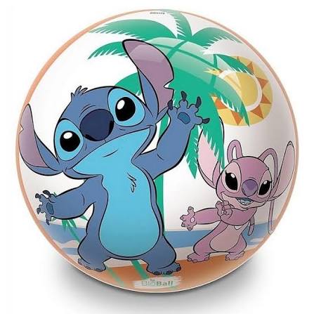 [1650568736] Ballon stitch 23 cm