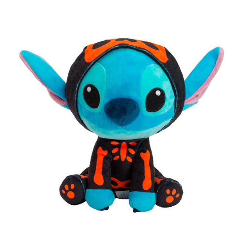 [1650568708] Peluche stitch BM164