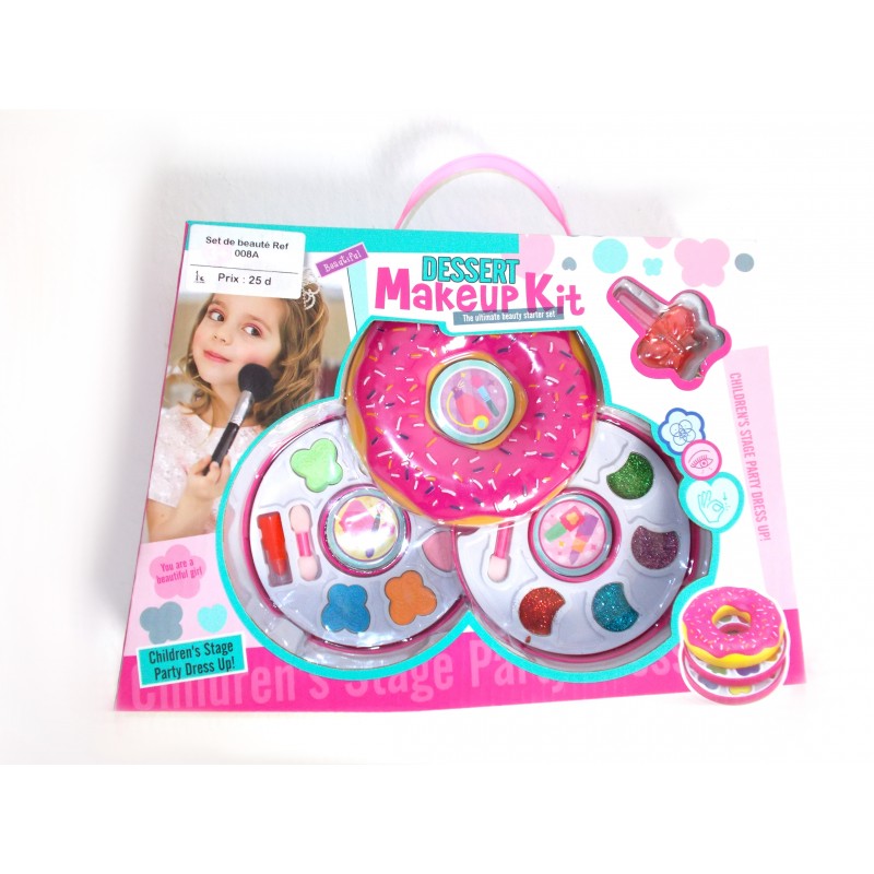 [1650568716] Set de beauté BM2711