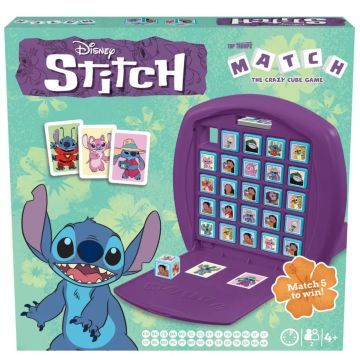 [1650568720] jeu 1 ere age stitch BM2725