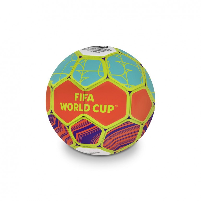 [1650568788] Ballon Fifa 2026 NEW YORK  Size5 23061