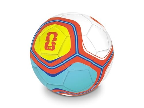Ballon Fifa 2026 new york size 5 23062