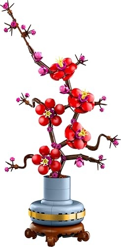 [1650568817] Les Fleurs de Prunier 10369