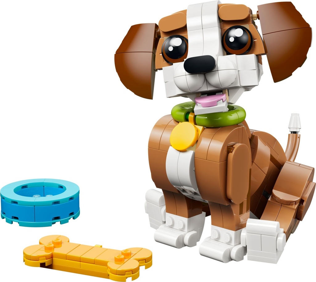 [1650568820] Le chiot joueur 31382