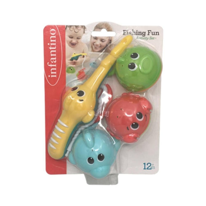 [1650552039] Set de pèche 205040