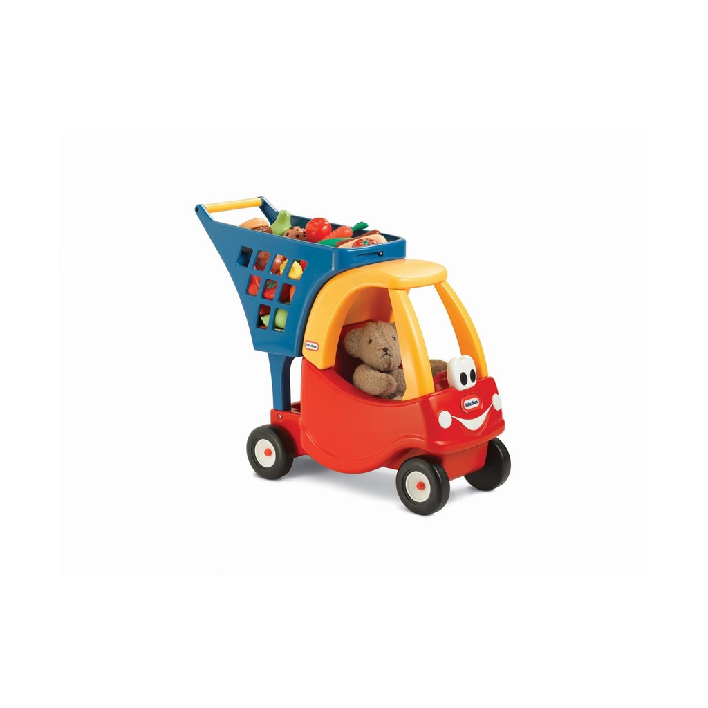 [1650552464] cozy coupe shopping cart 618338e5