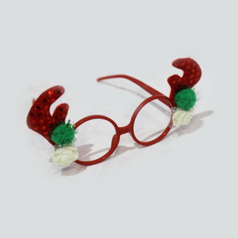 [1650553209] accessoire de fête fin d'annéeTK16
