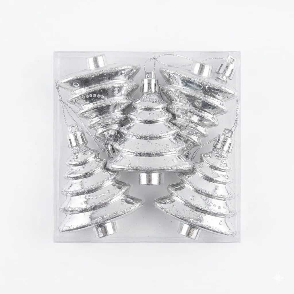 [1650553210] boules de décoration noel  8ADC4N168
