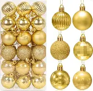 [1650553211] boules de decoration noel  4APC6C62