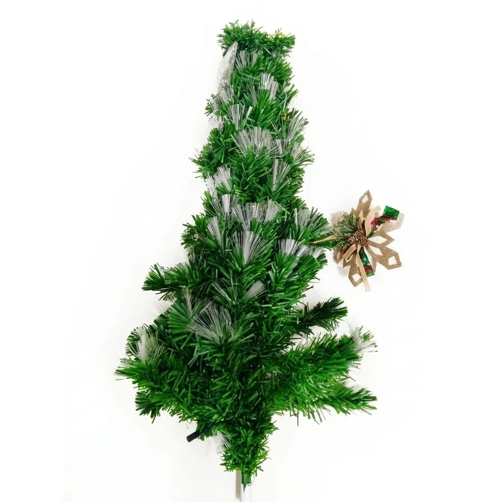 [1650553215] sapin de noel lumineux 1.20m  SAP010