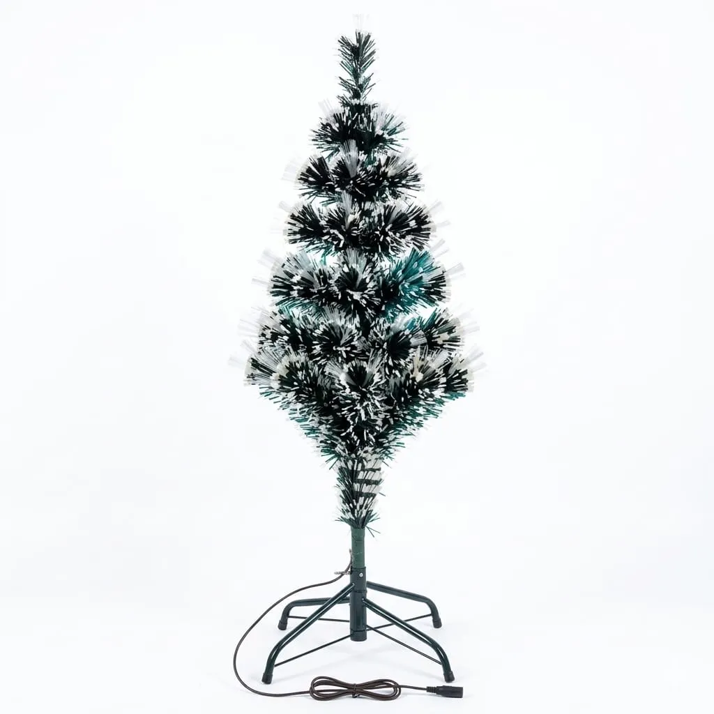 [1650553258] sapin de noel lumineux Vert 90cm  900AR