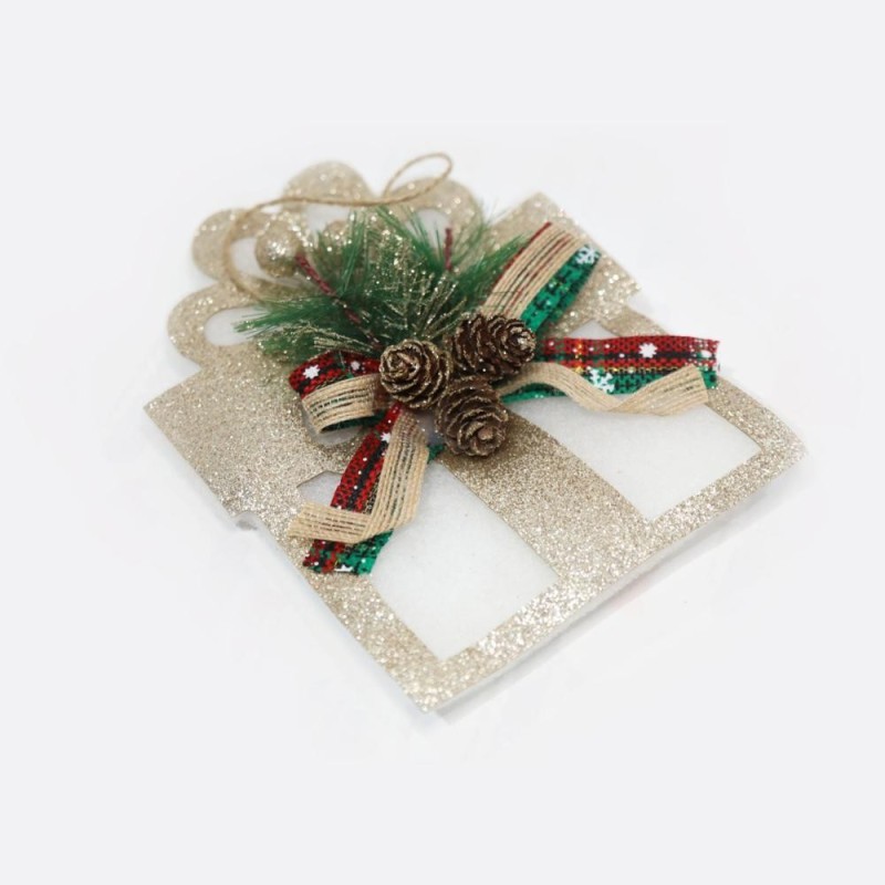 [1650553299] ACC DECOARTION NOEL  LH3-9497