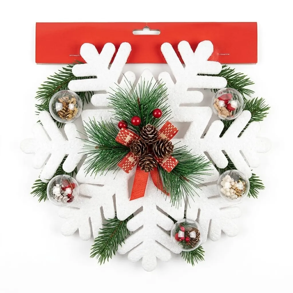 ACC DECOARTION NOEL  LH12-21037