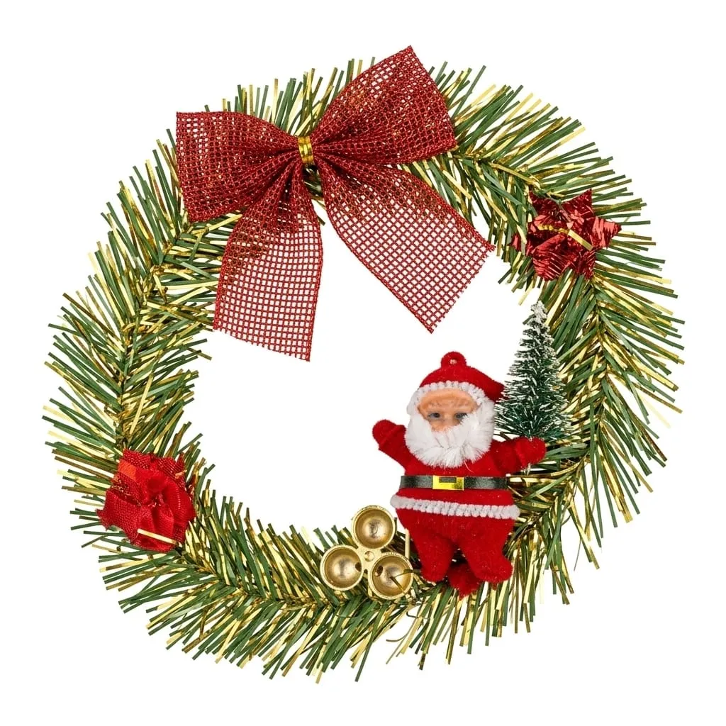 decoration rond  BMB