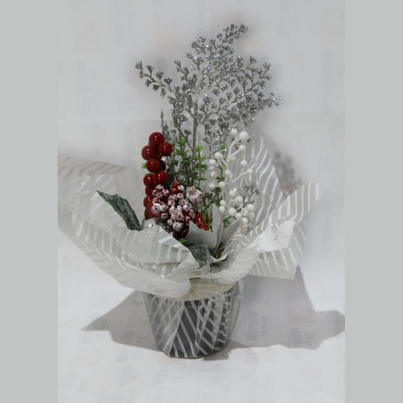 Bouquet sapin pm