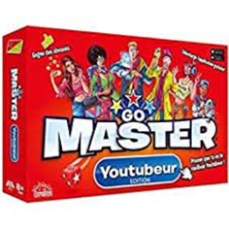 Devient le meilleur Youtuber