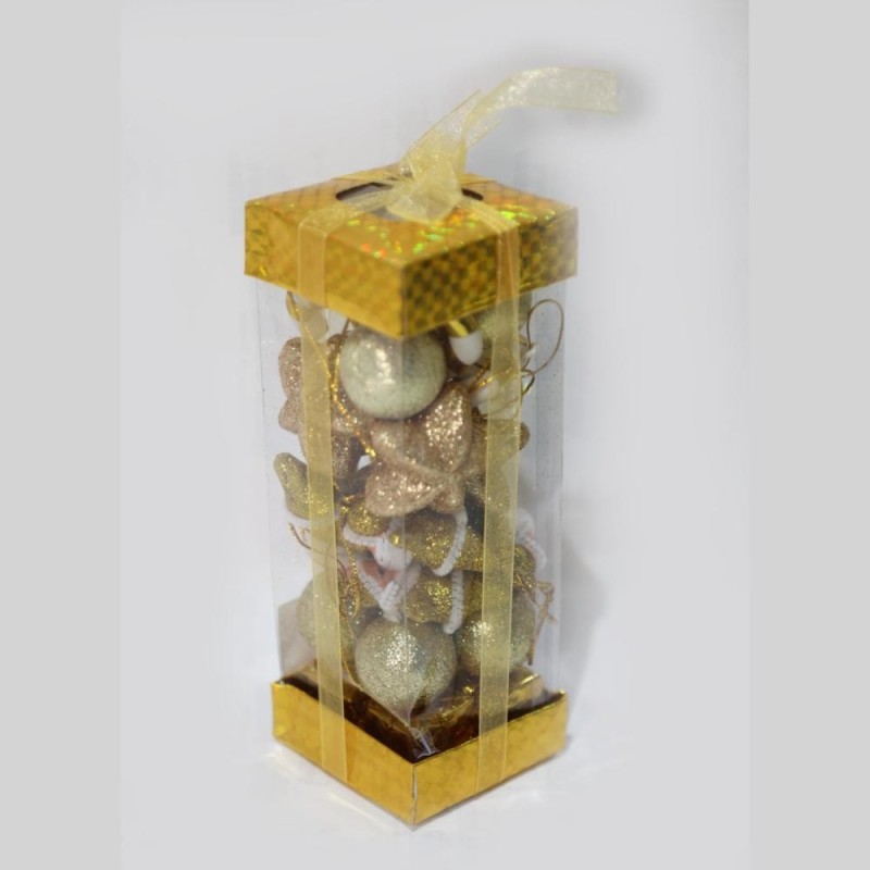 [1650553556] COFFRET DECO NOEL PM KM480A