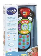 Super Télécommande Parlante 606275