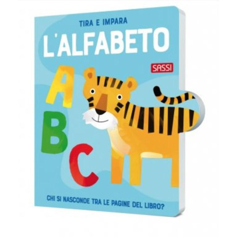 [1650554281] Tire et apprend l'alphabet 06431