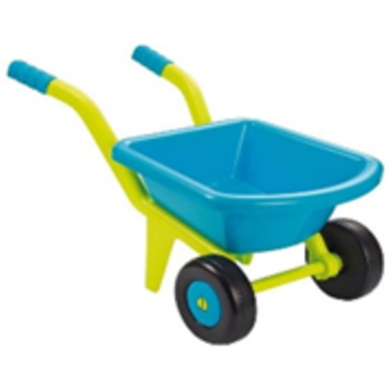 [1650554598] Outillage jardinage stable Brouette Ecoiffier 4542