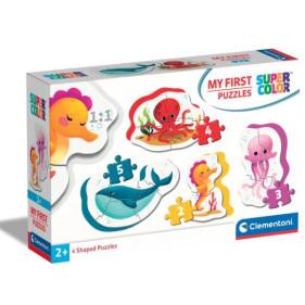 [1650554677] Puzzle en bois Ludiform