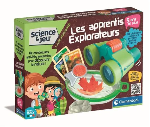 [1650554952] LES APPRENTIS EXPLORATEURS