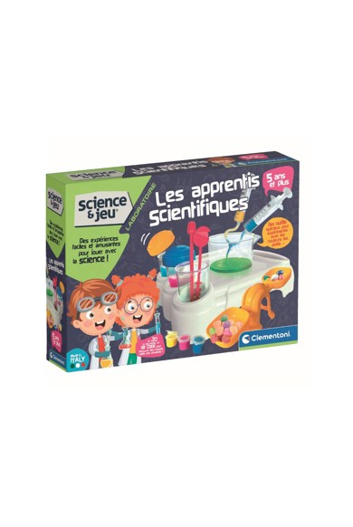 [1650554961] LES APPRENTIS SCIENTIFIQUES 52629