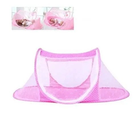 moustiquaire pour bebe JB8035