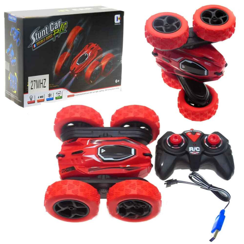 Voiture R/C no:FC-2001A