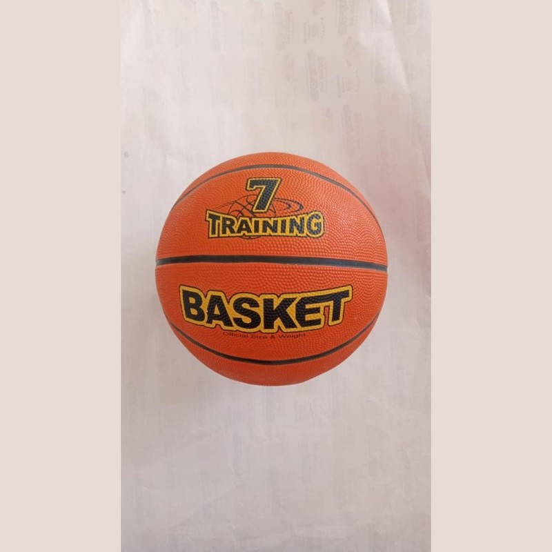 [1650555269] Ballon basket taille 7 SH929