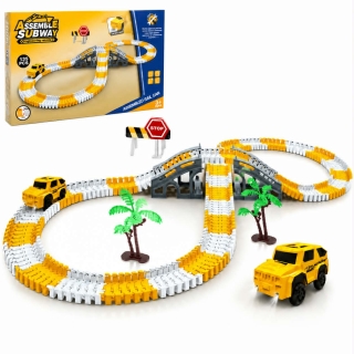 [1650555299] Circuit voiture 8429