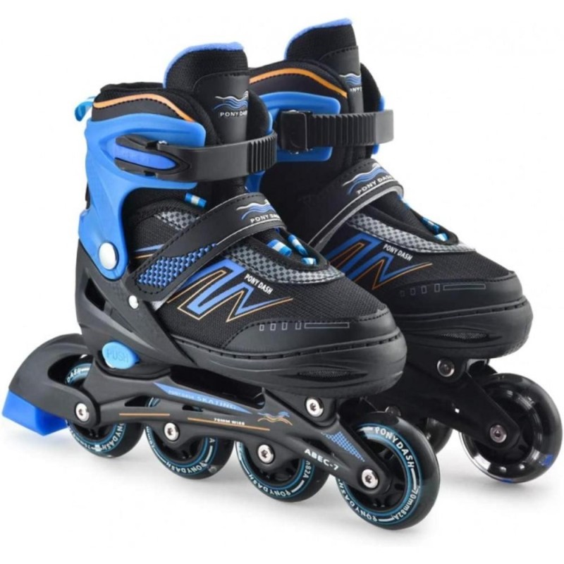 [1650555341] Patin à  roulette taille S no: SH908S