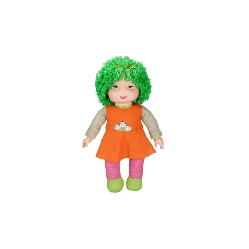 [1650555657] POUPEE RAINBOW  70CM 70012