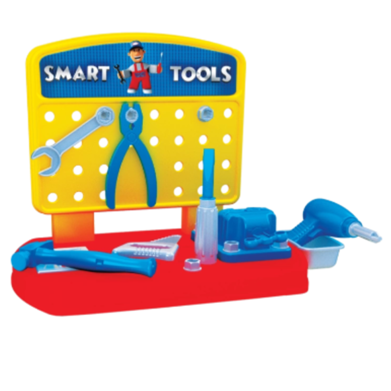 valisette avec accessoires bricolage tr131