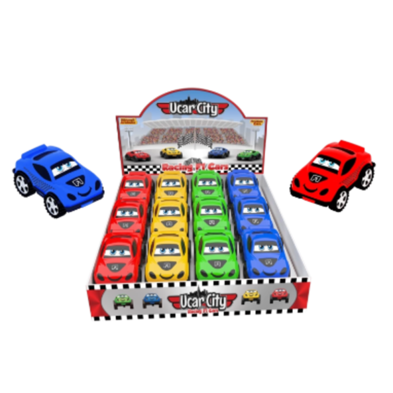 voiture de course friction tr207