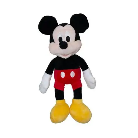 [1650555743] PELUCHE MICKEY BB25