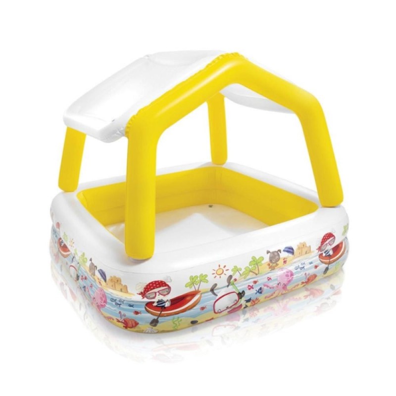 [1650555775] Piscine INTEX 57470NP - Plein air