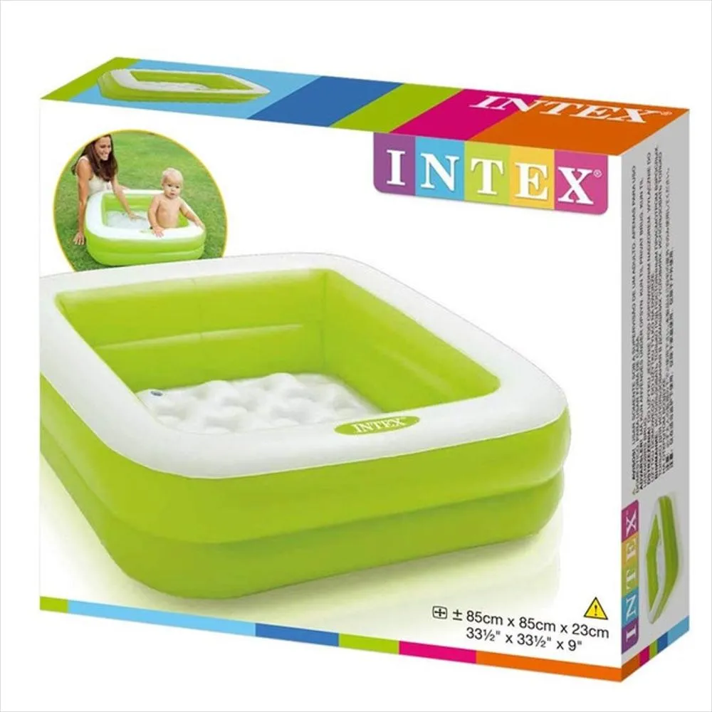 [1650555776] Piscine Intex 57100NP - Plein air