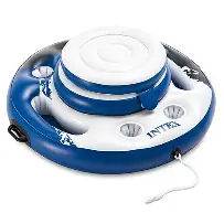 GLACIERE GONFLABLE 56822