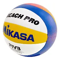 Ballon Beach volley 13457 - Plein air