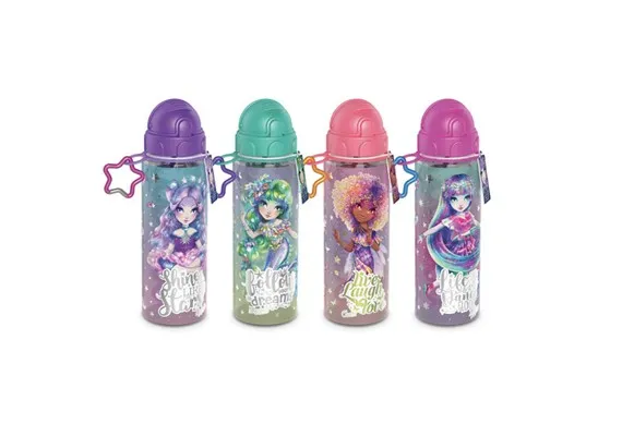 [1650556072] Assortiment de bouteilles d'eau NS11433