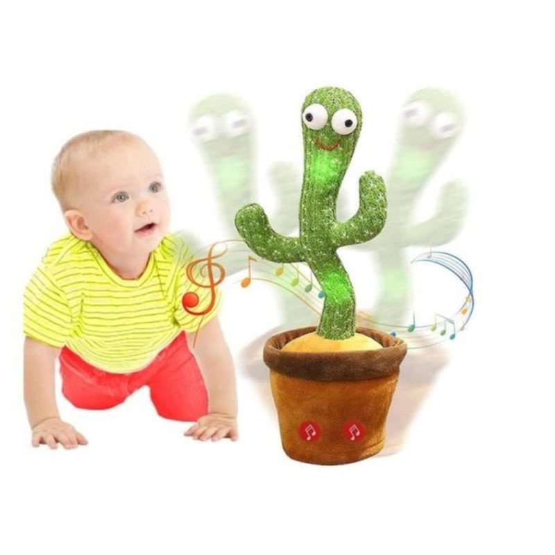 [1650556275] cactus musical 7709D