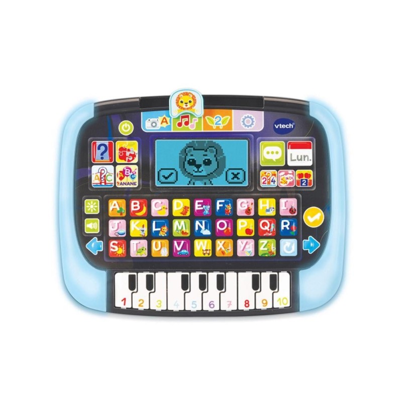 [1650556482] Tablette P'tit Genius magic light vt551705