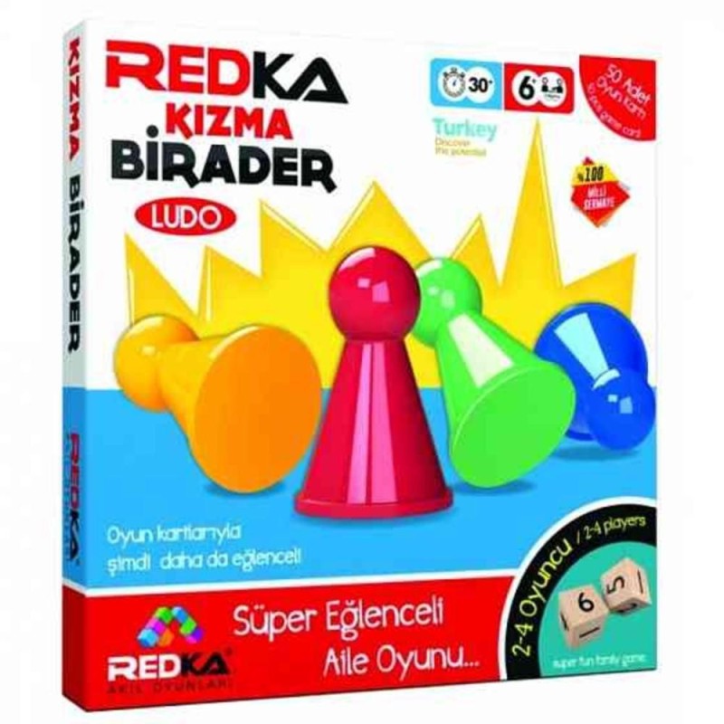 [1650556491] Ludo 5309